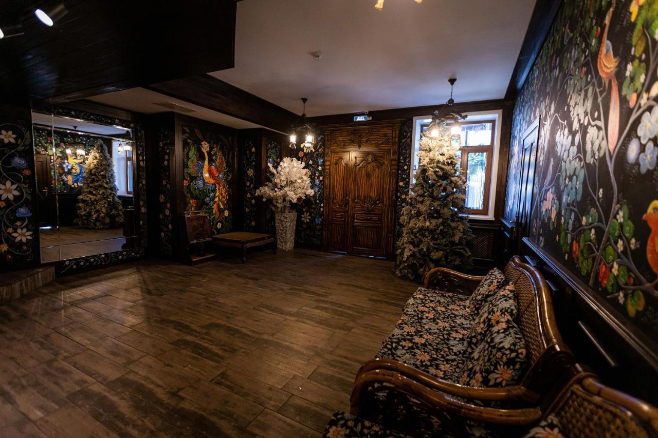 Metelitsa Hotel Karagandy Esterno foto
