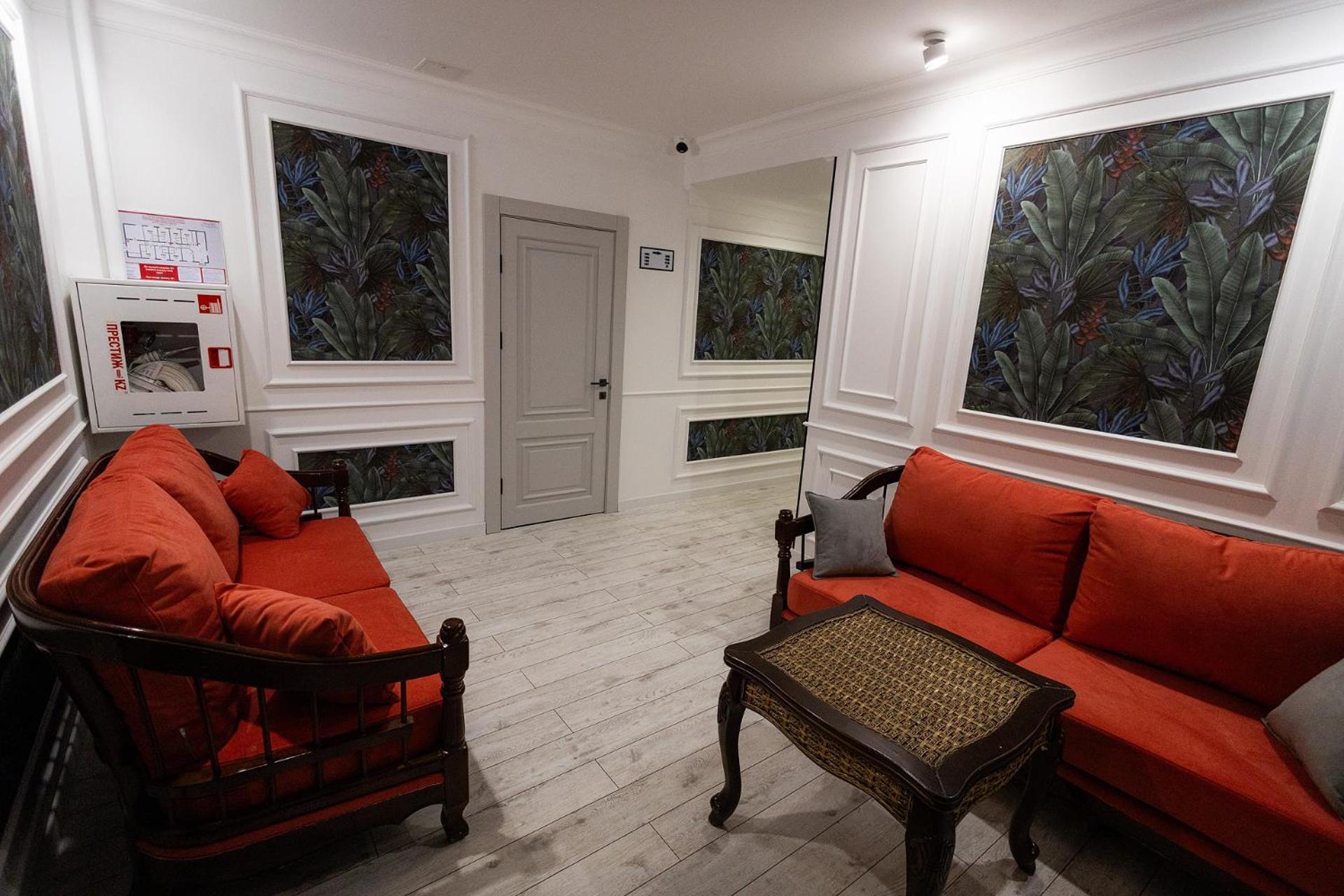 Metelitsa Hotel Karagandy Esterno foto
